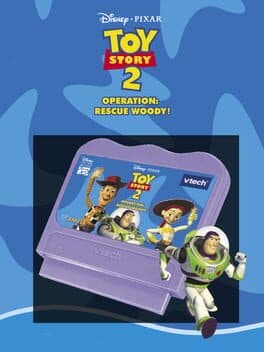Image de Toy Story 2: Operation Rescue Woody