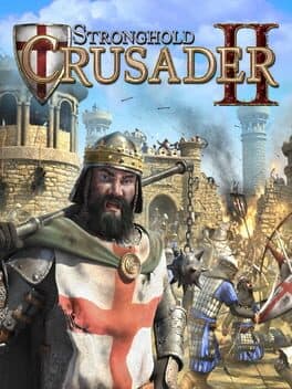 Image de Stronghold Crusader II
