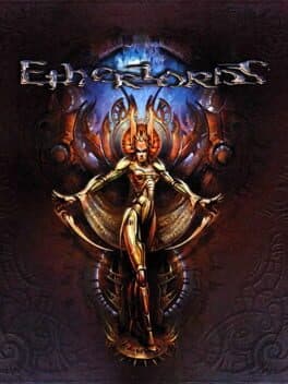 Image de Etherlords