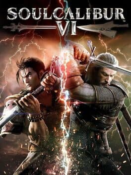 Image de SoulCalibur VI