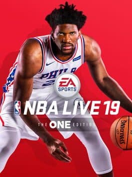 Image de NBA Live 19