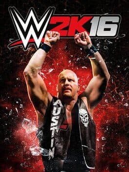 Image de WWE 2K16