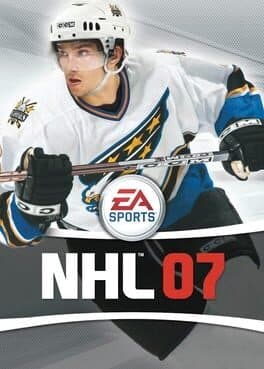 Image de NHL 07