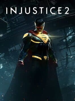 Image de Injustice 2