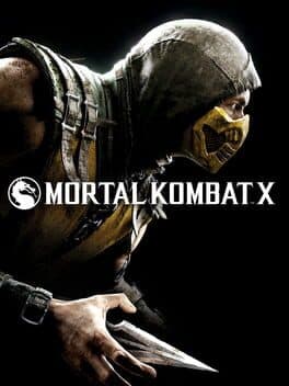 Image de Mortal Kombat X