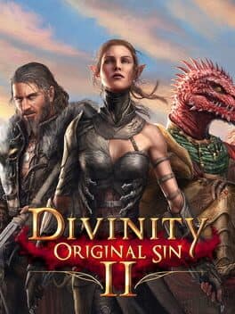 Image de Divinity: Original Sin II