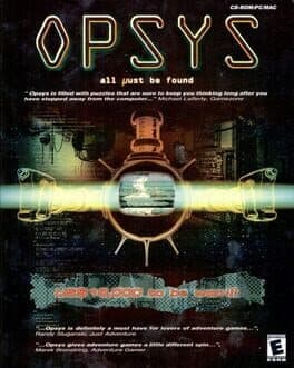 Image de Opsys