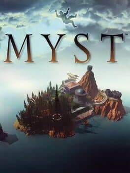 Image de Myst