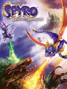 Image de The Legend of Spyro: Dawn of the Dragon