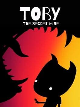 Image de Toby: The Secret Mine