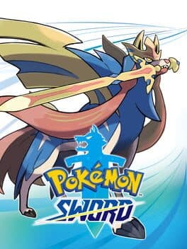Image de Pokémon Sword
