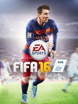 Image de FIFA 16