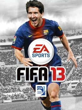 Image de FIFA Soccer 13