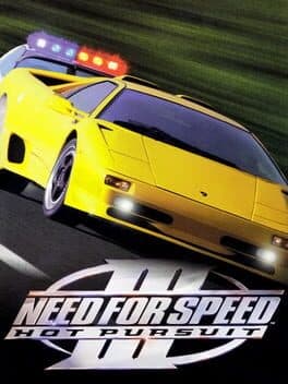 Image de Need for Speed III: Hot Pursuit