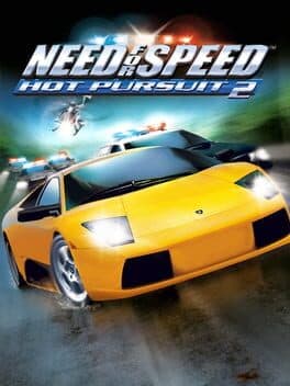 Image de Need for Speed: Hot Pursuit 2