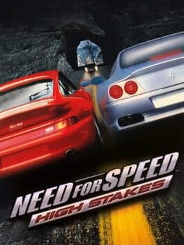 Image de Need for Speed: High Stakes