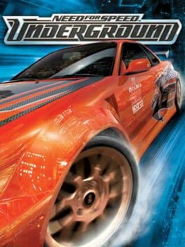 Image de Need for Speed: Underground
