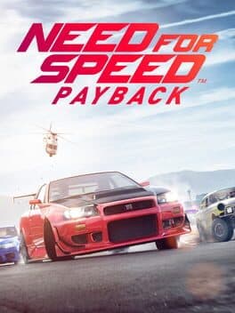 Image de Need for Speed: Payback