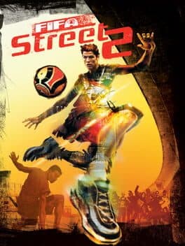 Image de FIFA Street 2