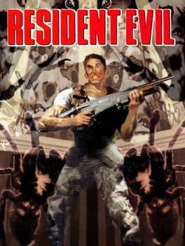 Image de Resident Evil