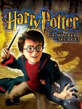Image de Harry Potter and the Chamber of Secrets