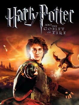 Image de Harry Potter and the Goblet of Fire