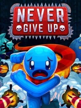 Image de Never Give Up
