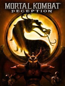 Image de Mortal Kombat: Deception