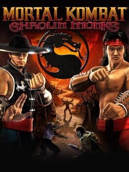 Image de Mortal Kombat: Shaolin Monks
