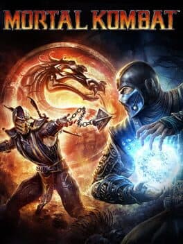 Image de Mortal Kombat