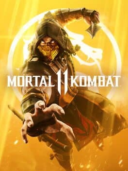 Image de Mortal Kombat 11