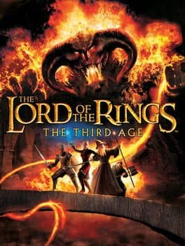 Image de The Lord of the Rings: The Third Age