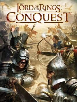 Image de The Lord of the Rings: Conquest