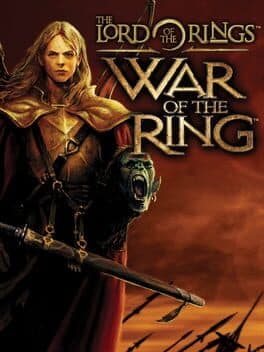 Image de The Lord of the Rings: War of the Ring