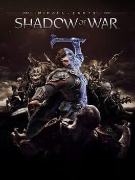 Image de Middle-earth: Shadow of War