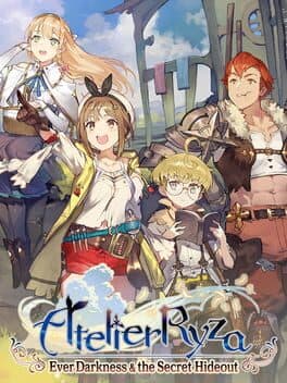 Image de Atelier Ryza: Ever Darkness & the Secret Hideout
