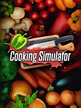Image de Cooking Simulator