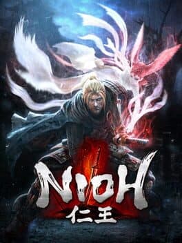 Image de Nioh
