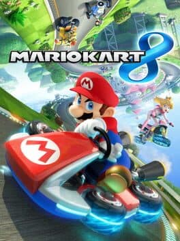 Image de Mario Kart 8