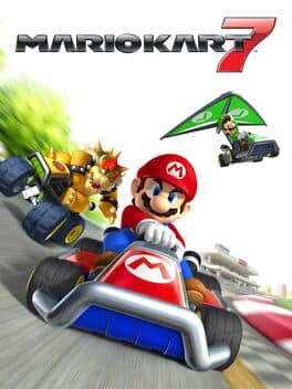 Image de Mario Kart 7