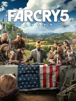 Image de Far Cry 5