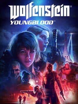 Image de Wolfenstein: Youngblood