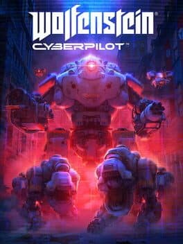 Image de Wolfenstein: Cyberpilot