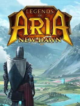 Image de Legends of Aria
