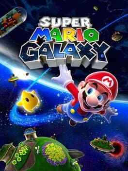 Image de Super Mario Galaxy
