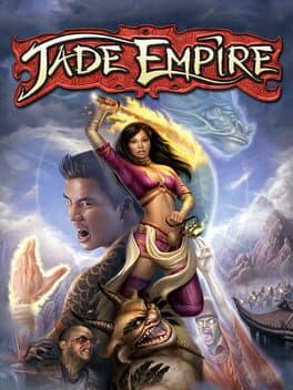 Image de Jade Empire
