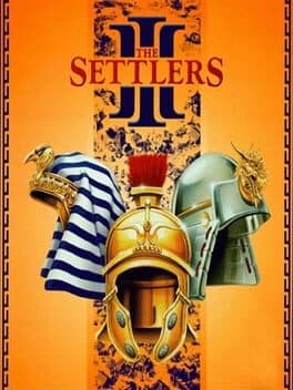 Image de The Settlers III