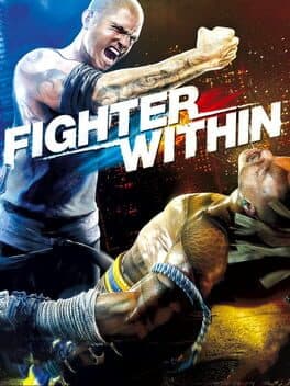Image de Fighter Within