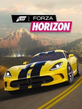 Image de Forza Horizon