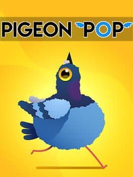 Image de Pigeon Pop